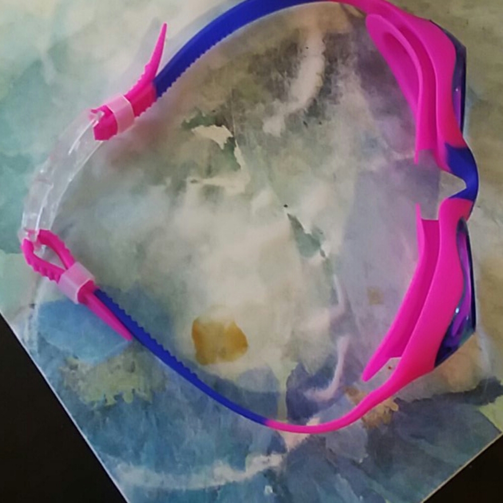 Swimming Goggles - Picture 3 of 7